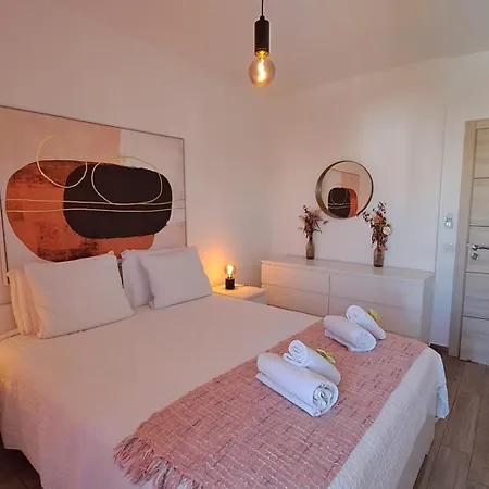 Oura Apartamento Albufeira
