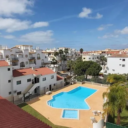 Oura アルブフェイラ