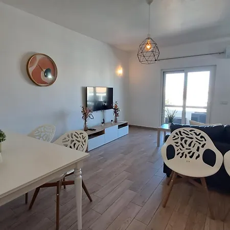דירה Oura אלבופיירה