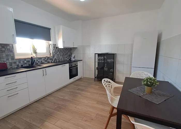 Oura Apartment Albufeira