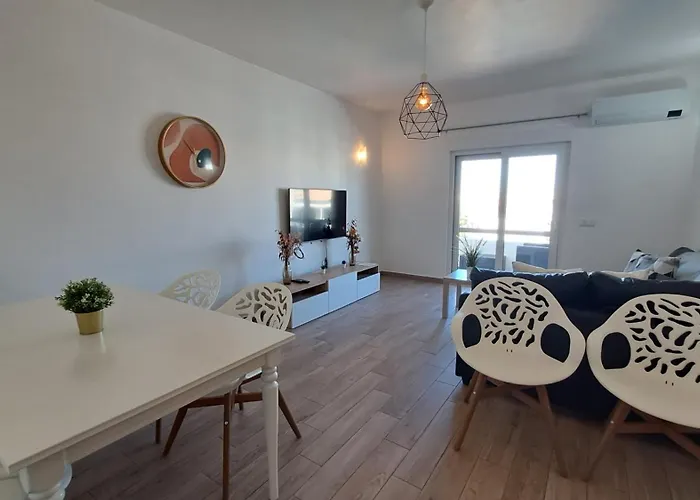 Apartment Oura Albufeira