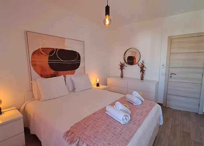 Oura Apartment Albufeira