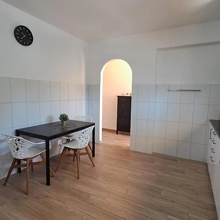 Oura Διαμέρισμα Αλμπουφέιρα