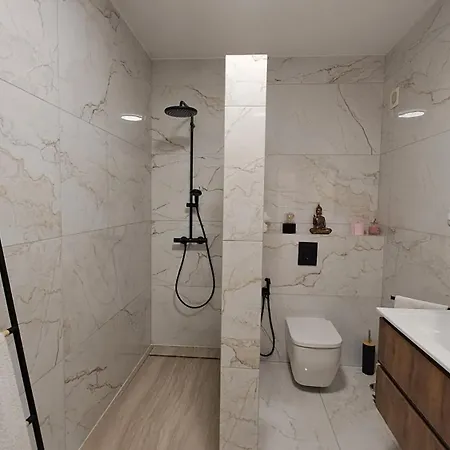 Oura Διαμέρισμα