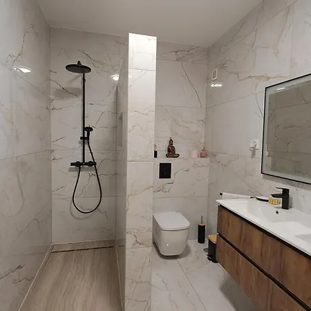 Apartamento Oura
