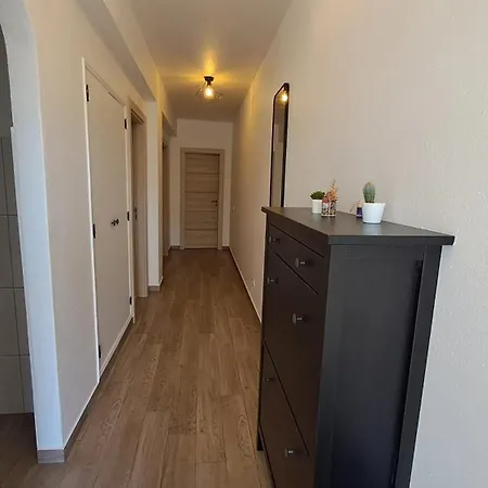 Apartamento Oura