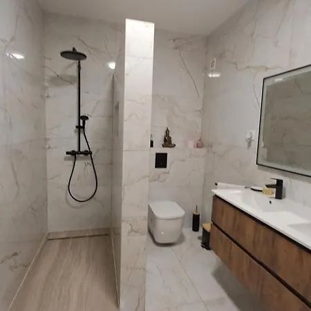 Oura Apartamento