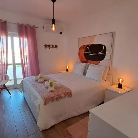 Oura Apartamento Albufeira