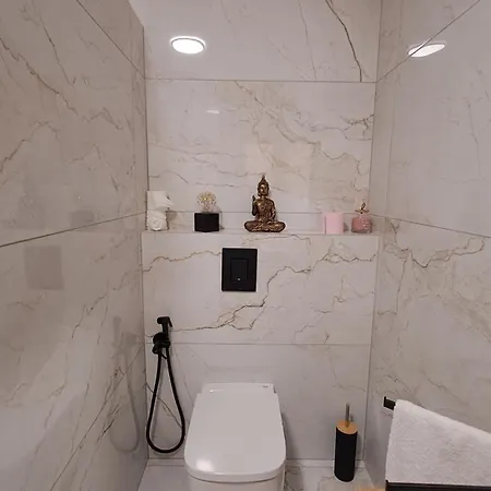 Oura Apartamento *